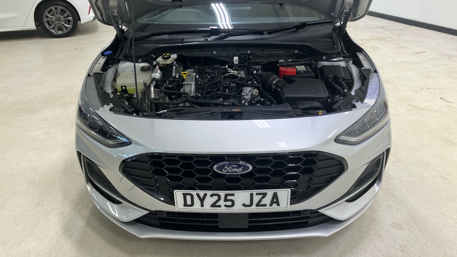 Used Ford Focus 2025 for sale - 77760501: Photo 8