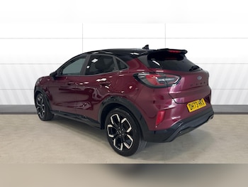 Used Ford Puma 2023 for sale - 78452674: Photo