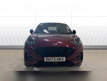 Used Ford Puma 2023 for sale - 78452674: Photo