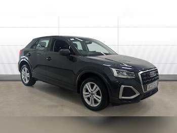 Used Audi Q2 2023 for sale - 79551479: Photo