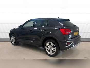 Used Audi Q2 2023 for sale - 79551479: Photo