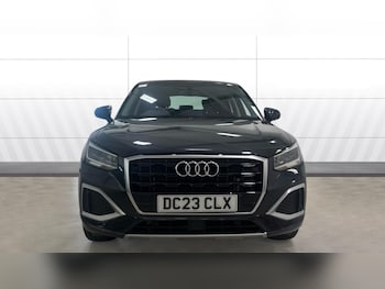 Used Audi Q2 2023 for sale - 79551479: Photo
