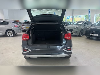 Used Audi Q2 2023 for sale - 79551479: Photo