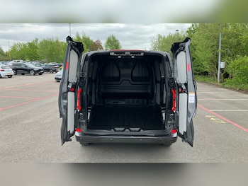 Used Ford Transit Custom 2026 for sale - 78433381: Photo