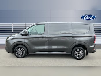 Used Ford Transit Custom 2026 for sale - 78433381: Photo