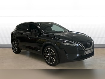 Used Nissan Qashqai 2023 for sale - 79365006: Photo