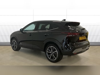 Used Nissan Qashqai 2023 for sale - 79365006: Photo