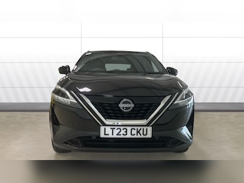 Used Nissan Qashqai 2023 for sale - 79365006: Photo