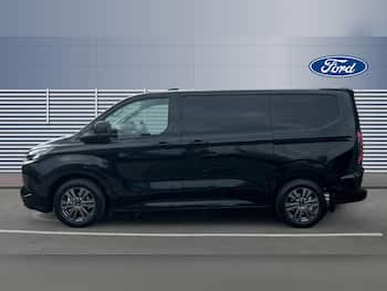 Used Ford Transit Custom 2026 for sale - 79717658: Photo