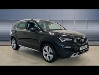Used SEAT Ateca 2022 for sale - 75356088: Photo