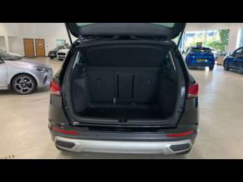 Used SEAT Ateca 2022 for sale - 75356088: Photo