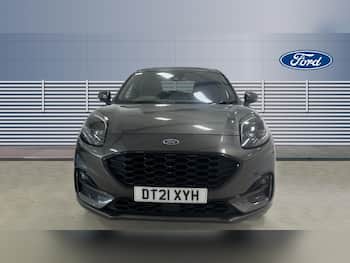 Used Ford Puma 2021 for sale - 79689909: Photo