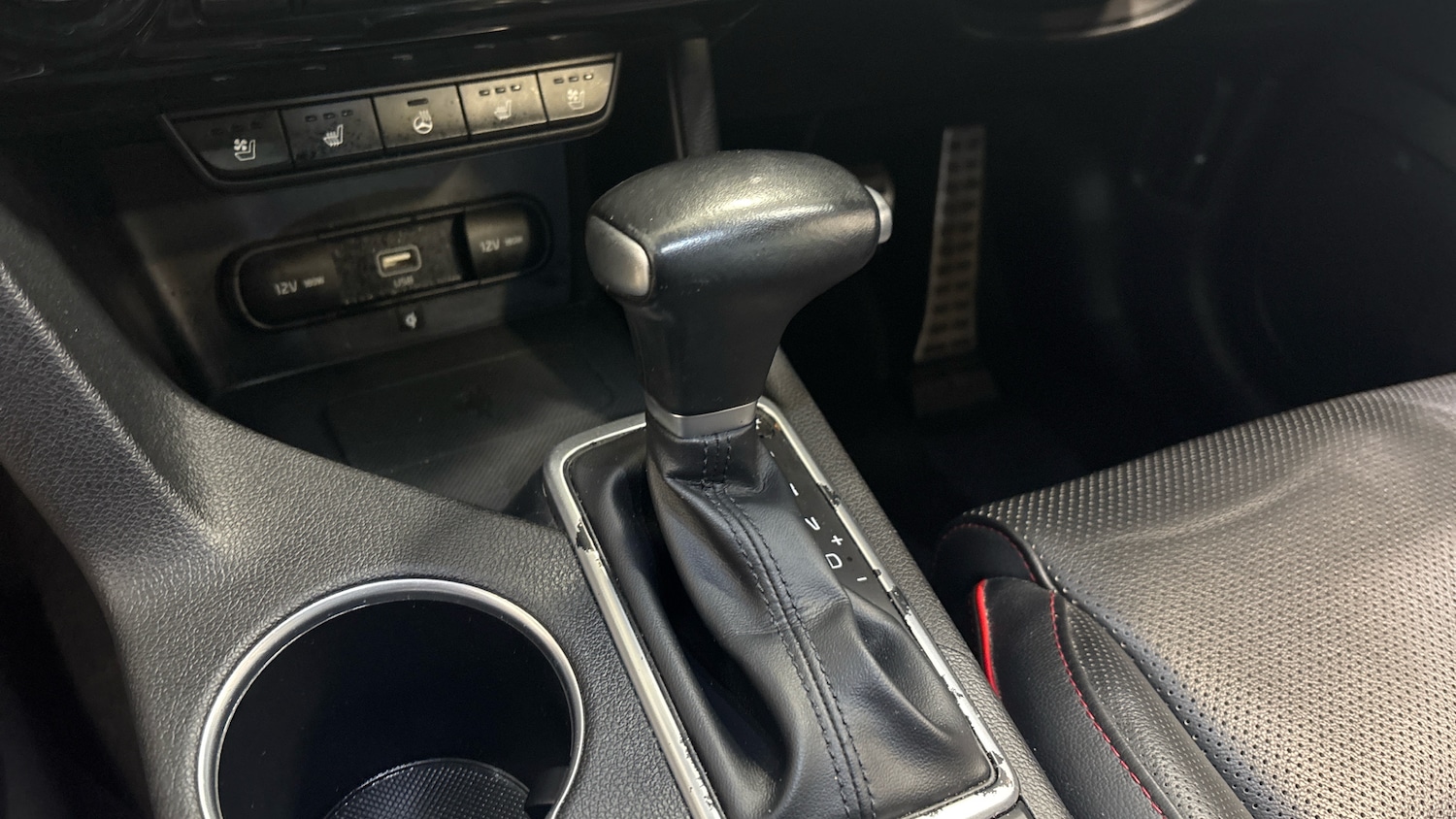 Used Kia Sportage 2018 for sale - 76505518: Photo 13