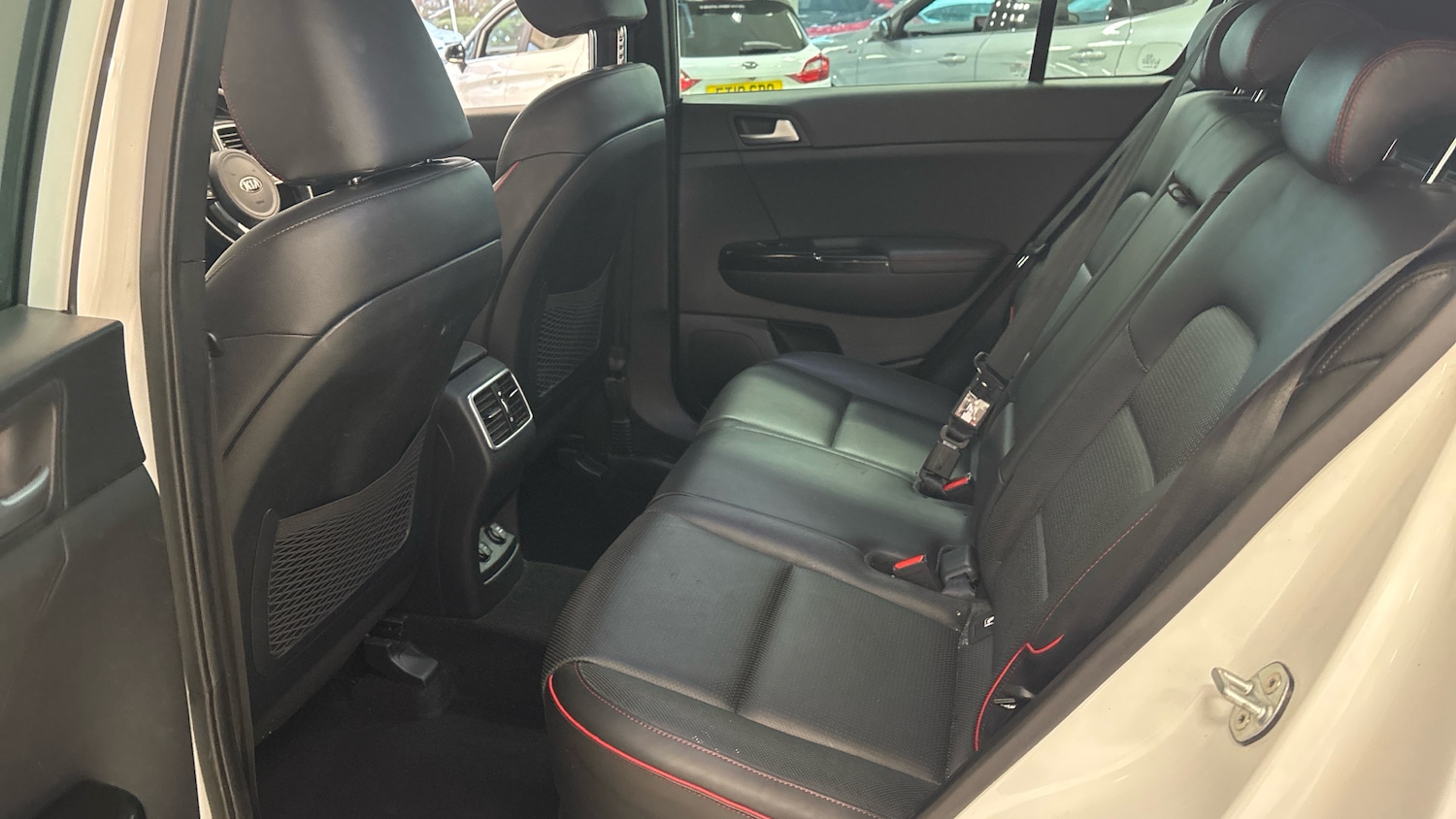 Used Kia Sportage 2018 for sale - 76505518: Photo 16