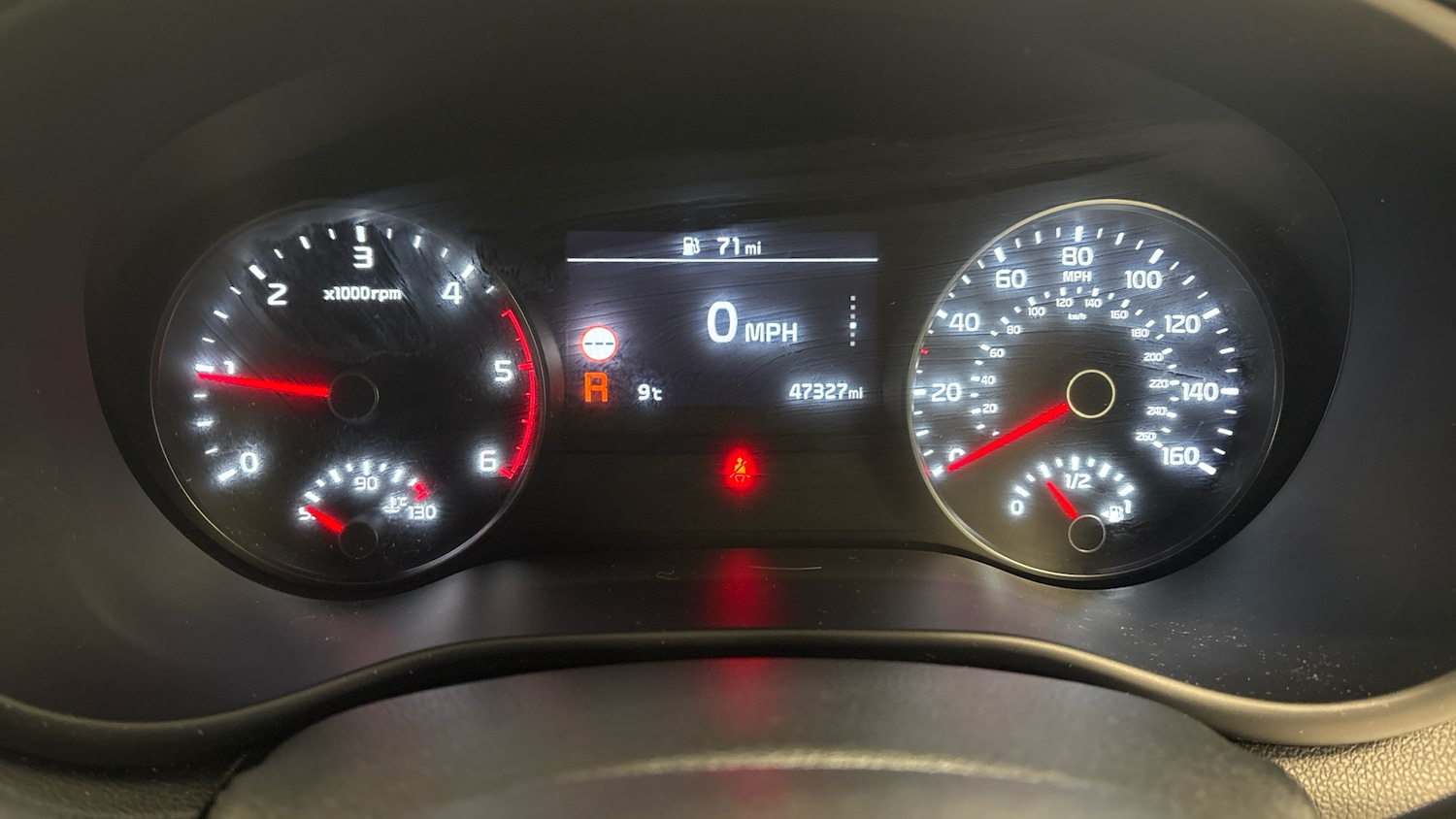 Used Kia Sportage 2018 for sale - 76505518: Photo 18