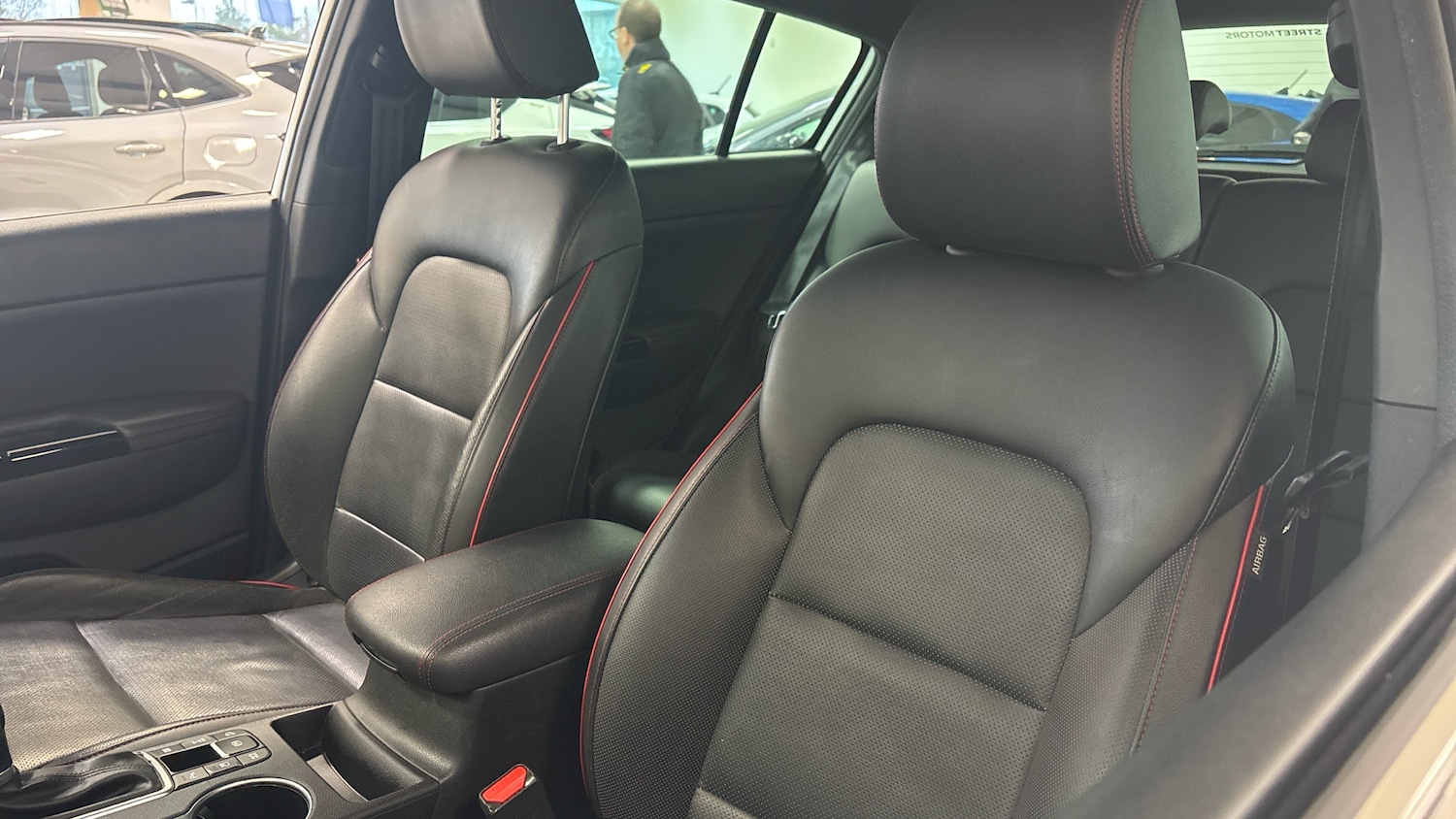 Used Kia Sportage 2018 for sale - 76505518: Photo 24