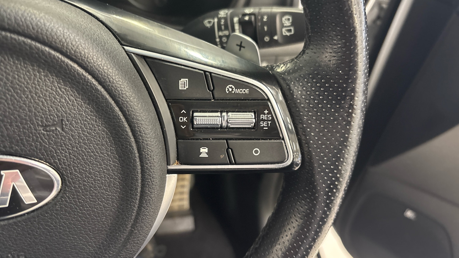 Used Kia Sportage 2018 for sale - 76505518: Photo 36