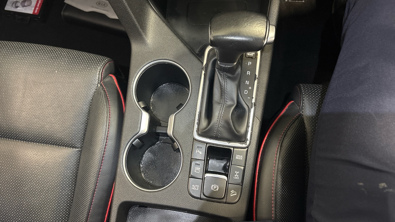 Used Kia Sportage 2018 for sale - 76505518: Photo 38