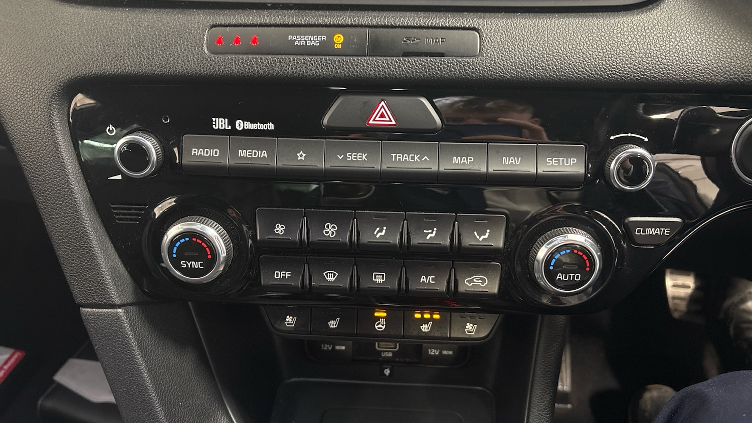 Used Kia Sportage 2018 for sale - 76505518: Photo 41