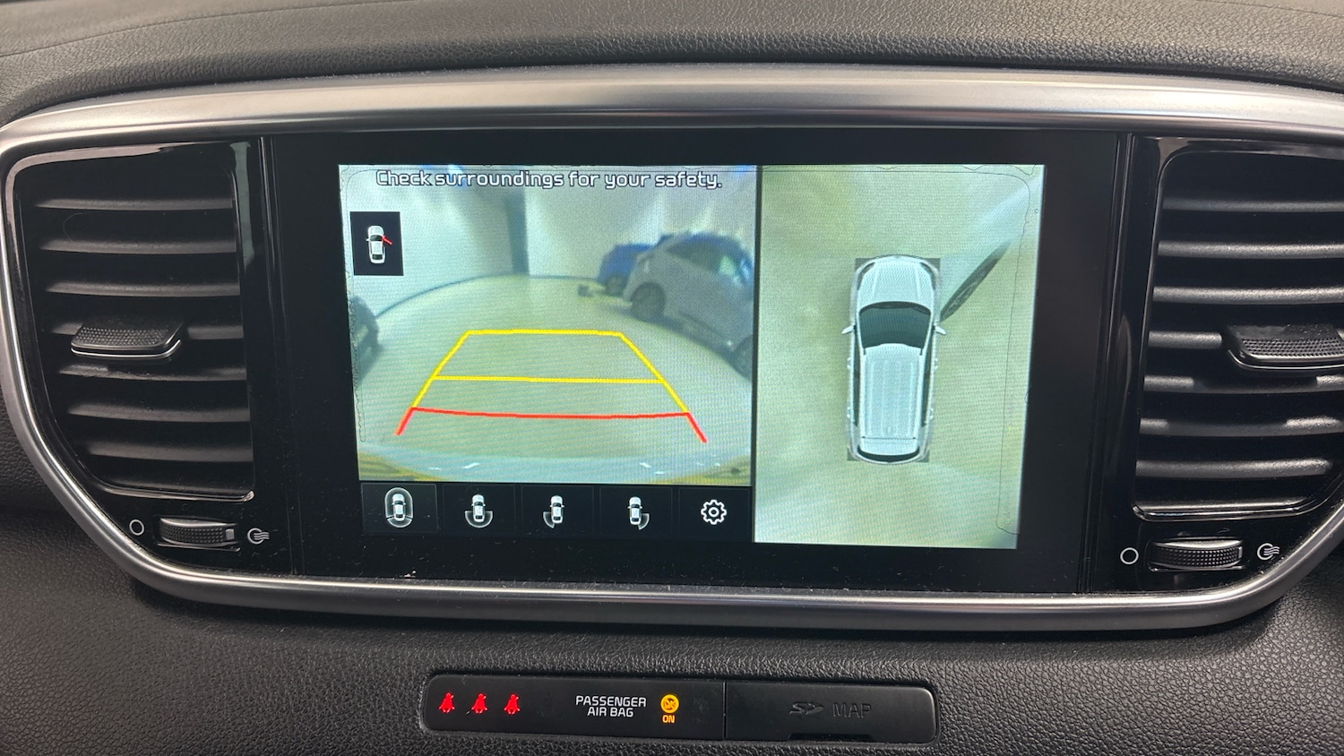 Used Kia Sportage 2018 for sale - 76505518: Photo 42