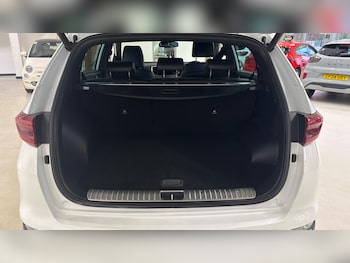 Used Kia Sportage 2018 for sale - 76505518: Photo