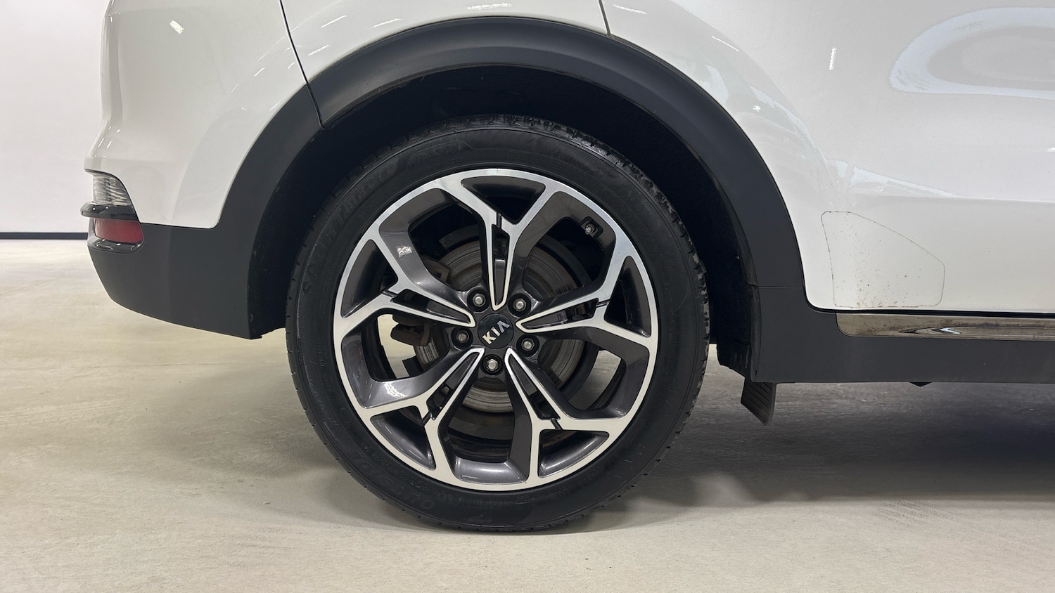 Used Kia Sportage 2018 for sale - 76505518: Photo 7