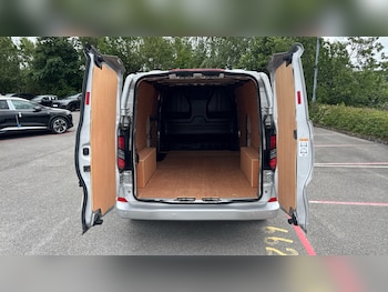 Used Ford Transit Custom 2025 for sale - 78814064: Photo