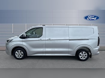 Used Ford Transit Custom 2025 for sale - 78814064: Photo