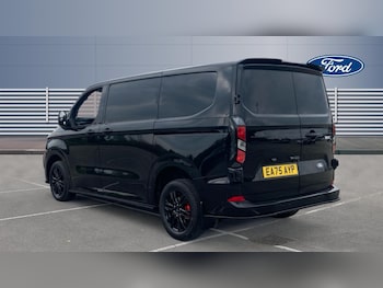 Used Ford Transit Custom 2025 for sale - 79326583: Photo