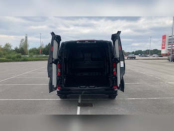 Used Ford Transit Custom 2025 for sale - 79326583: Photo