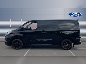 Used Ford Transit Custom 2025 for sale - 79326583: Photo