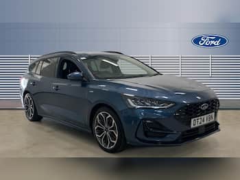 Used Ford Focus 2024 for sale - 79458362: Photo