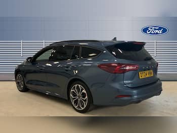 Used Ford Focus 2024 for sale - 79458362: Photo