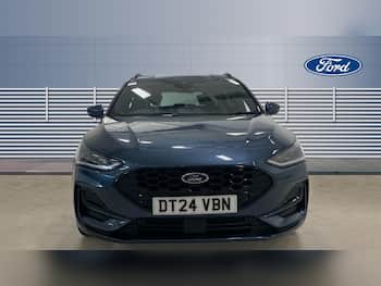 Used Ford Focus 2024 for sale - 79458362: Photo