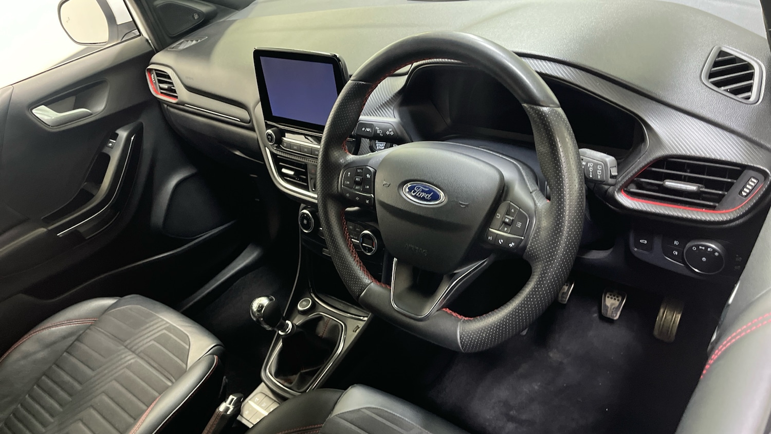 Used Ford Puma 2020 for sale - 76494413: Photo 11