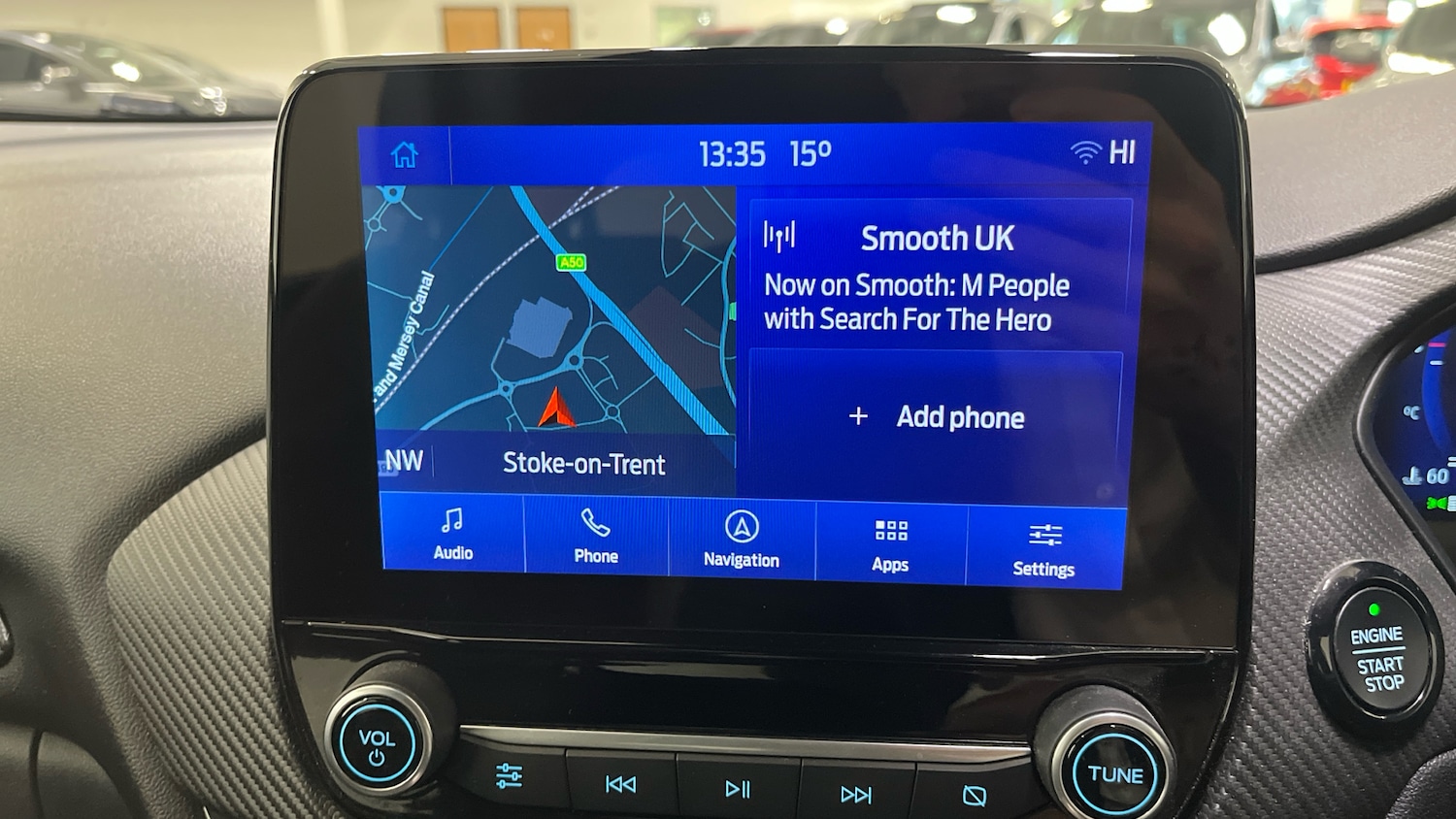 Used Ford Puma 2020 for sale - 76494413: Photo 12