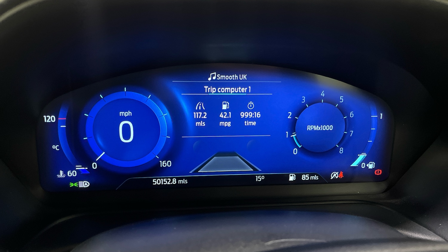 Used Ford Puma 2020 for sale - 76494413: Photo 18