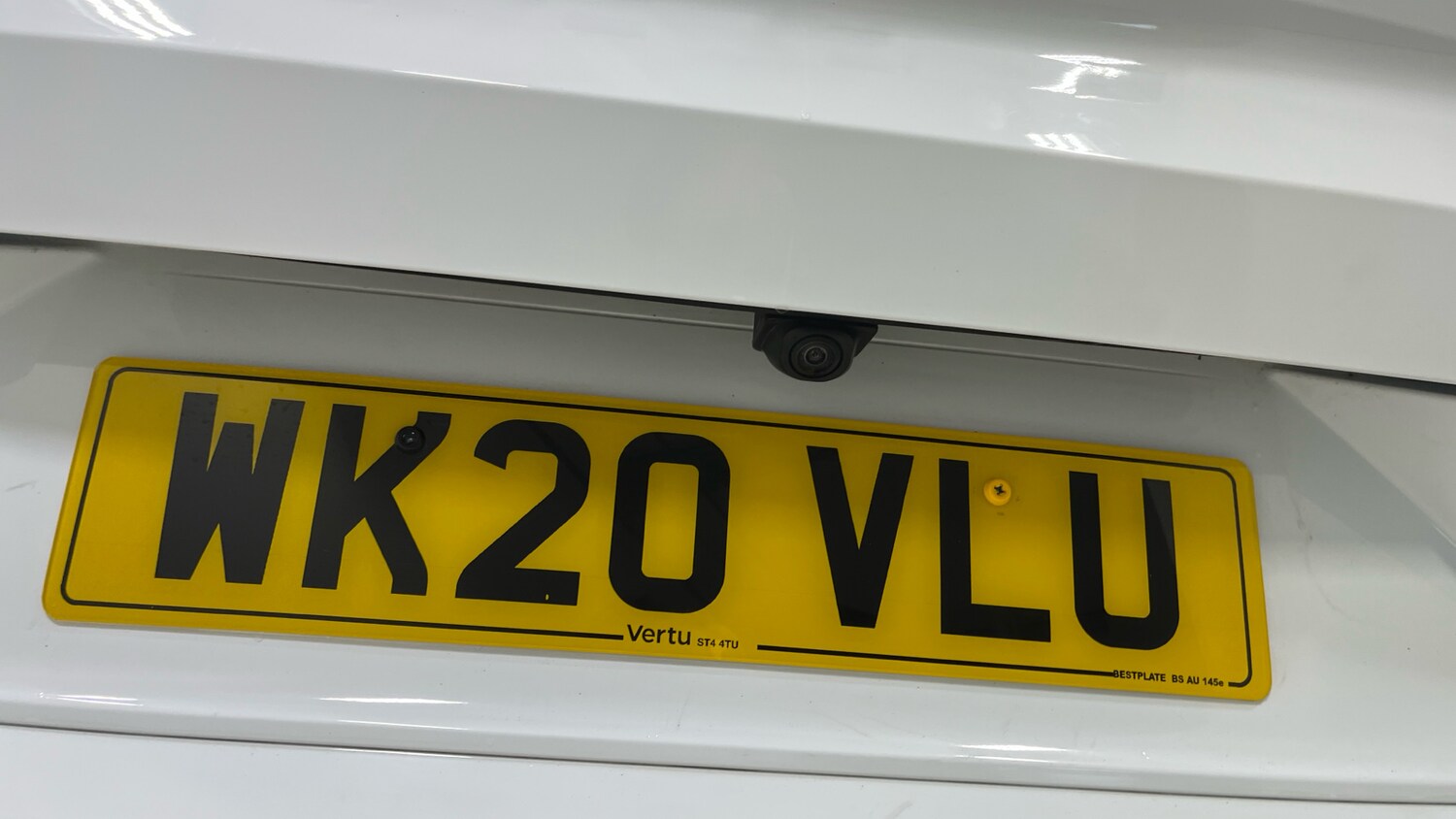 Used Ford Puma 2020 for sale - 76494413: Photo 21