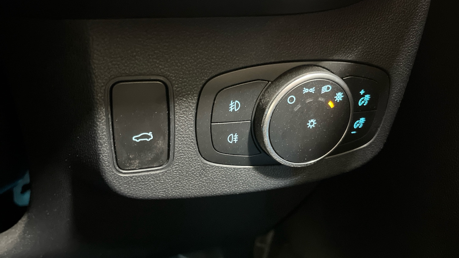 Used Ford Puma 2020 for sale - 76494413: Photo 31