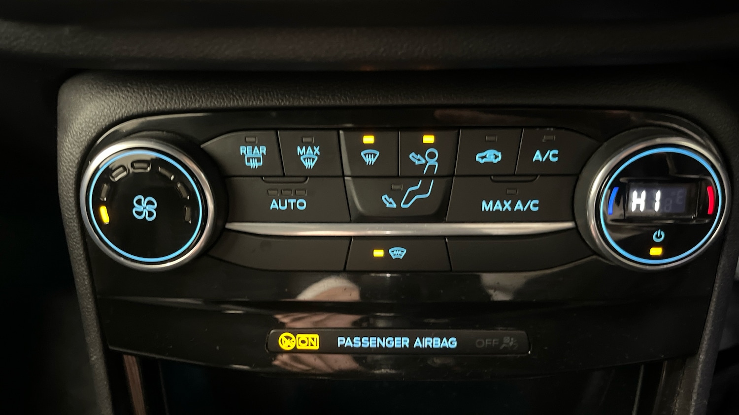 Used Ford Puma 2020 for sale - 76494413: Photo 36