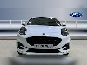 Used Ford Puma 2020 for sale - 76494413: Photo