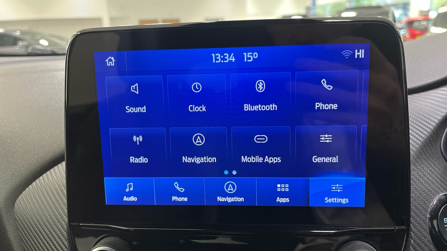 Used Ford Puma 2020 for sale - 76494413: Photo 41