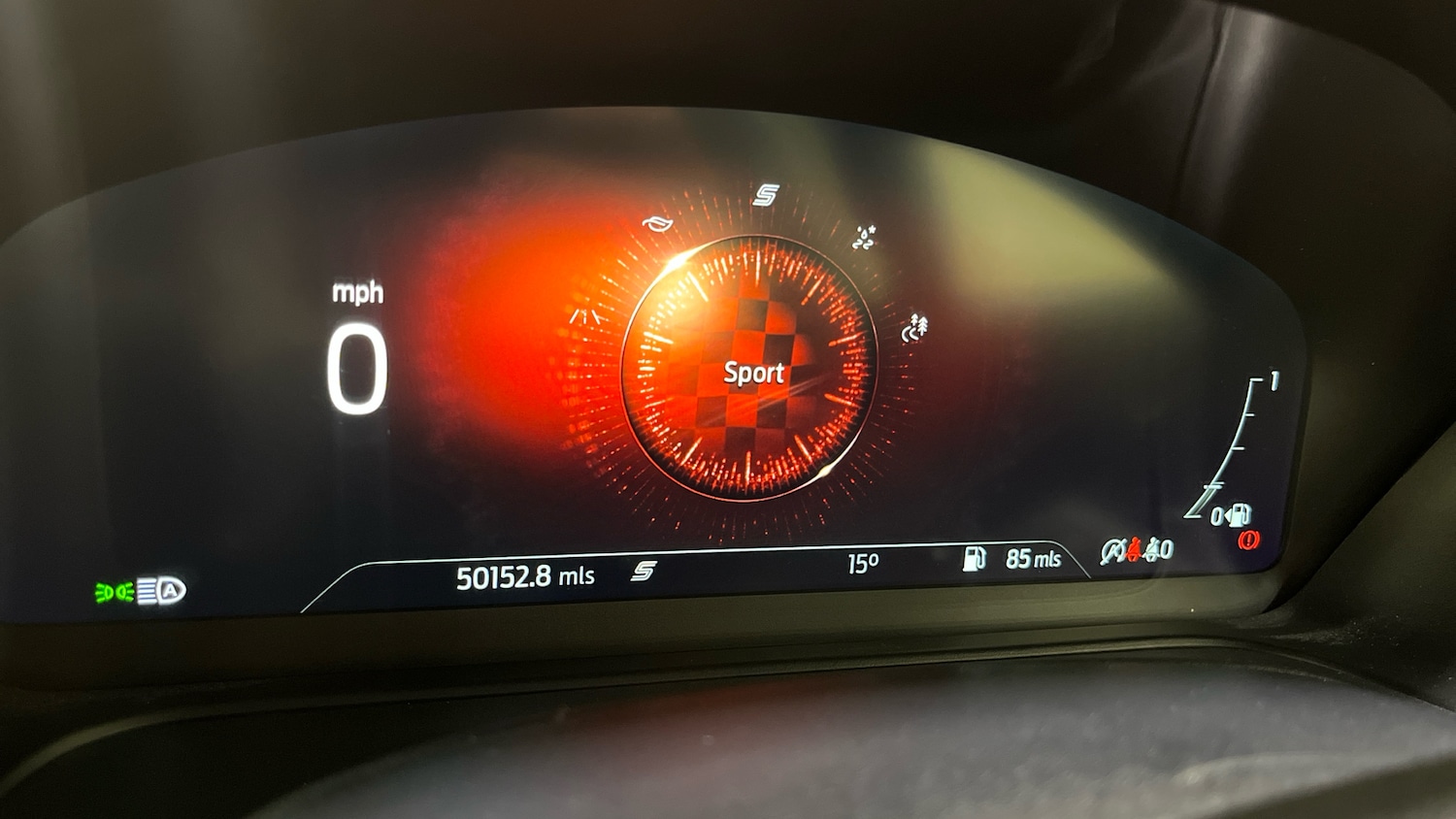 Used Ford Puma 2020 for sale - 76494413: Photo 45