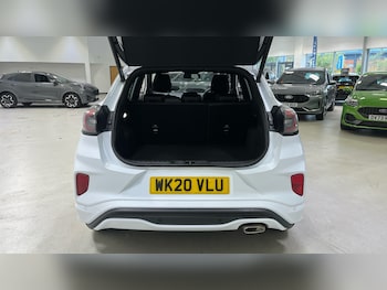 Used Ford Puma 2020 for sale - 76494413: Photo