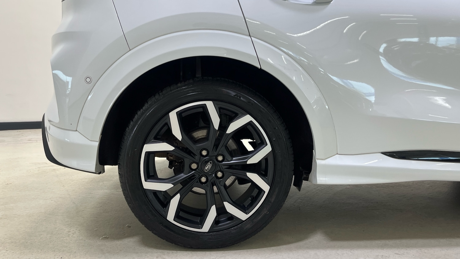 Used Ford Puma 2020 for sale - 76494413: Photo 7