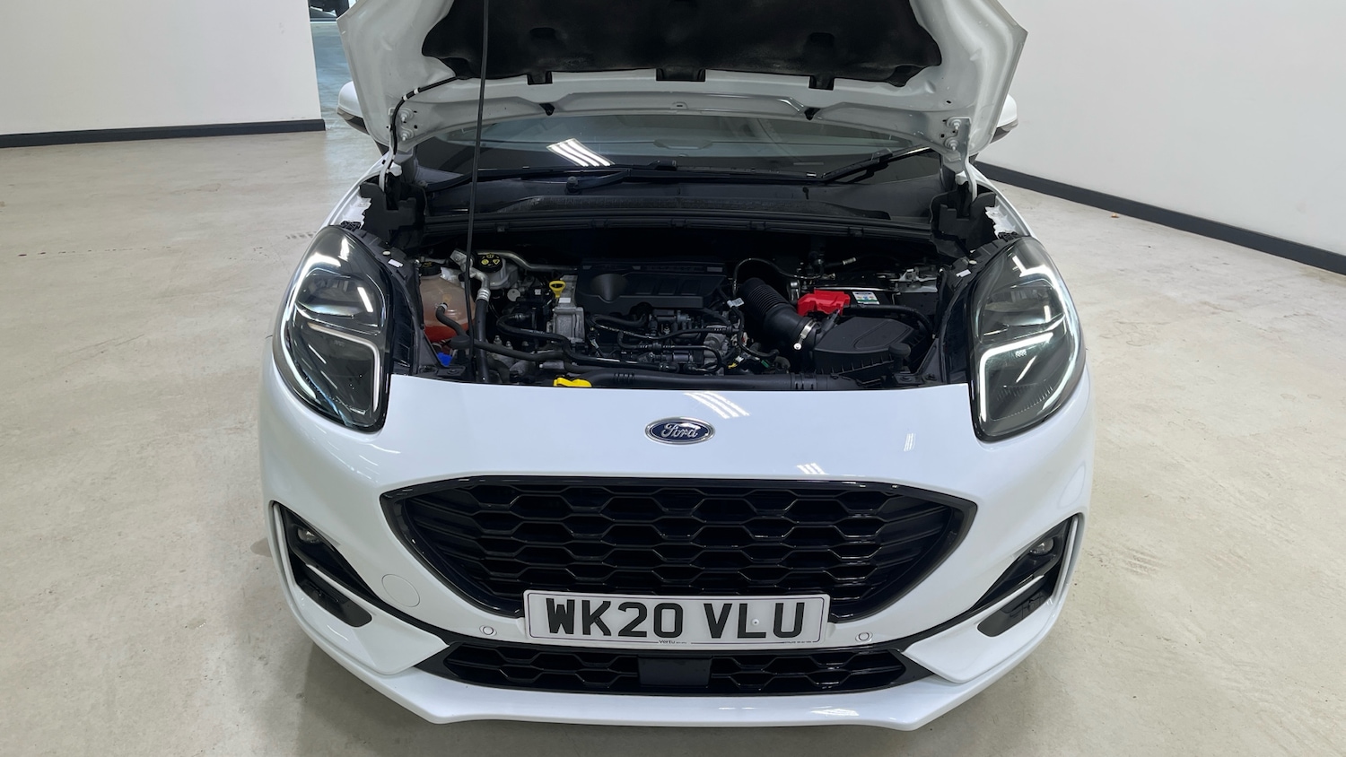 Used Ford Puma 2020 for sale - 76494413: Photo 8