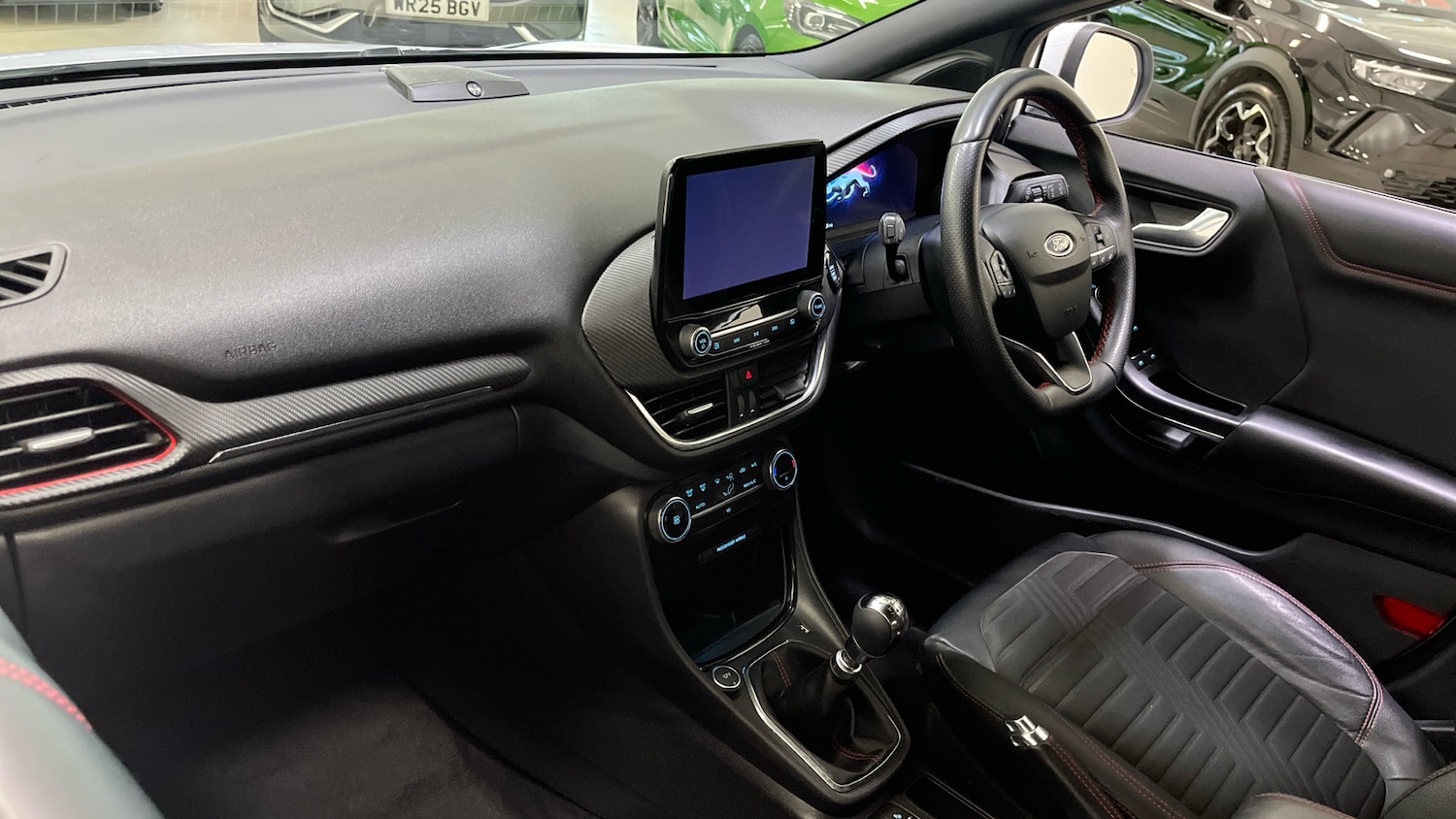 Used Ford Puma 2020 for sale - 76494413: Photo 9