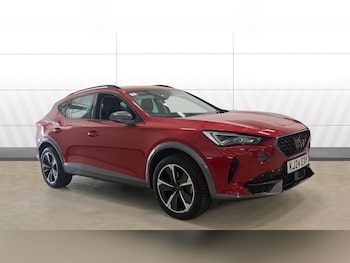 Used Cupra Formentor 2024 for sale - 79087789: Photo