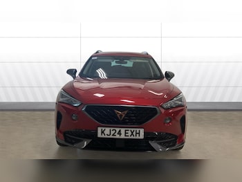 Used Cupra Formentor 2024 for sale - 79087789: Photo