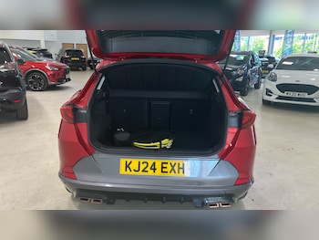 Used Cupra Formentor 2024 for sale - 79087789: Photo